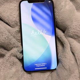 Apple iPhone12Pro ゴールド