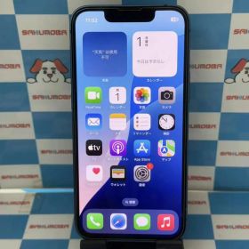 【中古】iPhone13 mini 128GB ブルー MLJH3J/A SoftBank版SIMフリー