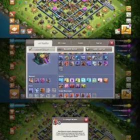 TH14!!️MAX!!️準備はできてるぞ、TH15! !️