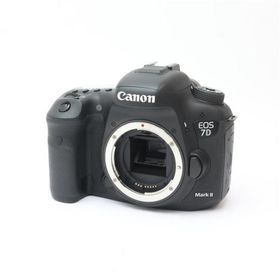 《良品》Canon EOS 7D Mark II ボディ