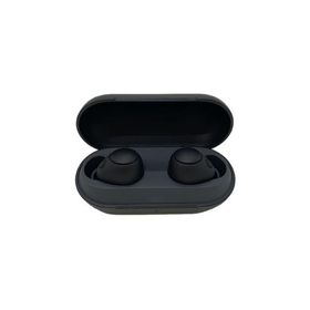 SONY◆イヤホン WF-C700N//