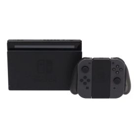 中古 Nintendo Switch 本体NINTENDO 任天堂 ニンテンドー HAD-S-KAAAA XKJ70072480680コンディションランク【B】（商品 No.82-0）