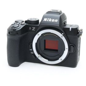 《美品》Nikon Z50II ボディ