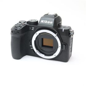 《良品》Nikon Z50II ボディ