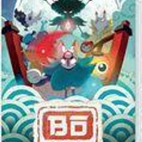 中古ニンテンドースイッチソフト ボウと月夜の碧い花