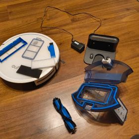 Anker Eufy RoboVac 11S アンカー