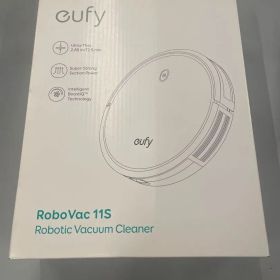 eufy RoboVac 11S ロボット掃除機 新品未開封