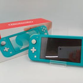 NINTENDO SWITCHライト HDH-001 NINTENDO / 任天堂