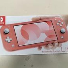SWITCH LITE HDH-S-PAZAA NINTENDO