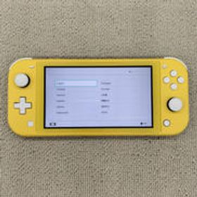 SWITCH LITE HDH-001 NINTENDO
