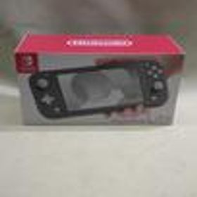 SWITCH LITE HDH-001 NINTENDO