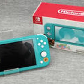 SWITCH LITE HDH-001 NINTENDO / 任天堂