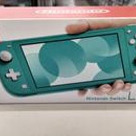 SWITCH LITE HDH-001 NINTENDO