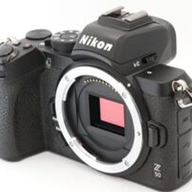 ★極上品★ NIKON ニコン Z50 ボディ #03167