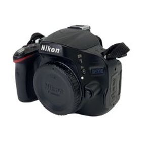 Nikon◆デジタル一眼カメラ D5100 18-55 VR ボディのみ
