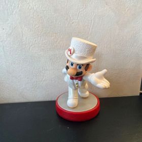 アミーボ マリオ amiibo