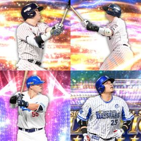 @1087🔹初期垢🔹s36🔥エナジー1857🔥🌟2024S2村上山田 | プロスピAのアカウントデータ、RMTの販売・買取一覧