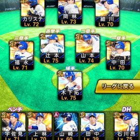 大特価‼️中日純正 | プロスピAのアカウントデータ、RMTの販売・買取一覧