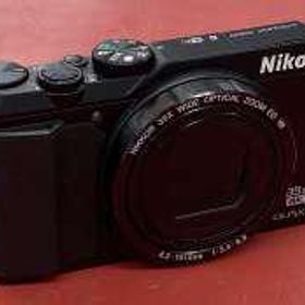 NIKON COOLPIX A900 COOLPIX A900 NIKON