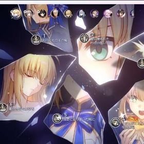 セイバー完凸⁺餅あり、アーチャー2凸餅あり | 崩壊スターレイル(崩スタ)のアカウントデータ、RMTの販売・買取一覧