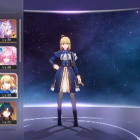 引退【】最新の強キャラ複数 | 崩壊スターレイル(崩スタ)のアカウントデータ、RMTの販売・買取一覧