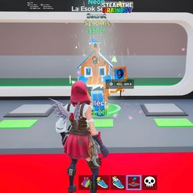 🏠ネオン家🏠 格安で売ります！ 値下げ可能！ | フォートナイト(Fortnite)のアカウントデータ、RMTの販売・買取一覧