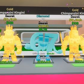 ゴールドキンギーニ２体 ダイヤ67 | フォートナイト(Fortnite)のアカウントデータ、RMTの販売・買取一覧