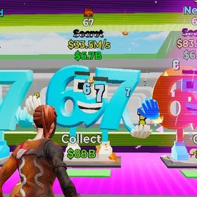 異変付き67neon 通常 | フォートナイト(Fortnite)のアカウントデータ、RMTの販売・買取一覧