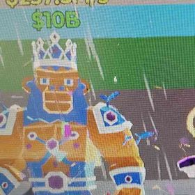 【ブレインロット】neonキンギーニ | フォートナイト(Fortnite)のアカウントデータ、RMTの販売・買取一覧