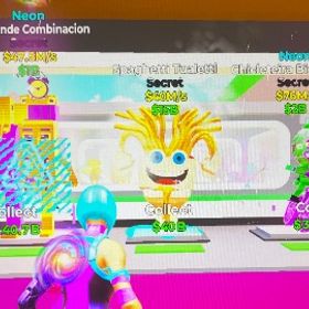 【ブレインロットを盗む】画像のキャラクター17体セット！ | フォートナイト(Fortnite)のアカウントデータ、RMTの販売・買取一覧