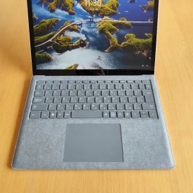 Surface Laptop 5 第12世代 Core-i5 8/256GB