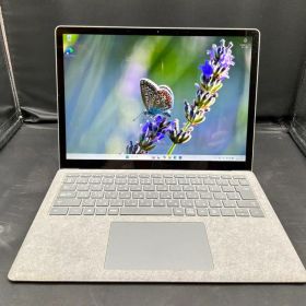 Microsoft Surface laptop4 13.5 Ryzen16GB