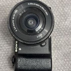コンパクトデジタルカメラ SONY α5100 ミラーレス一眼 11211