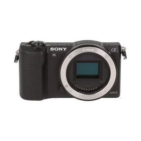 SONY α5100 ブラック BODY 【A】
