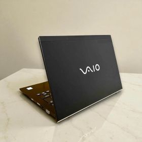 y50✲第8世代 i7 VAIO Pro PG メモリ 16GB ノートPC