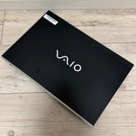 ✨即使用可✨ VAIO Pro PG Core i5 10世代 8G 256GB オフィス2021 軽量 K475