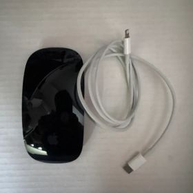 Apple Magic Mouse 2 ブラック