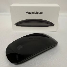 Apple Magic Mouse 2 スペースグレー 本体