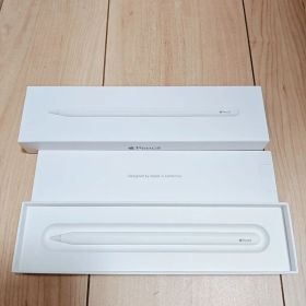 Apple pencil 第２世代 純正
