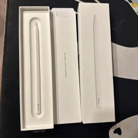 美品 Apple Pencil 第2世代