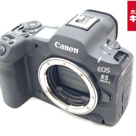 【中古】 【良品】 キヤノン EOS R5 Mark II ボディ