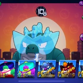 🏆47817🏆最強古参スキン大量🔥2018年作成 | ブロスタ(ブロウルスターズ)のアカウントデータ、RMTの販売・買取一覧