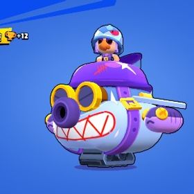 ハンク | ブロスタ(ブロウルスターズ)の代行、RMTの販売・買取一覧