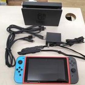 SWITCH HAC-001 NINTENDO / 任天堂