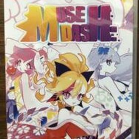 新品 Muse Dash Standard Edition (輸入版:北米) Switch