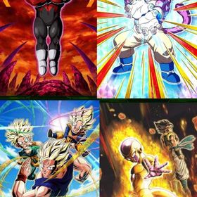 ゴマーや悟空4（ダイマ）や40周年コンプや夏のCPコンプとかLRやフェス限様々 石2000以上 | ドッカンバトルのアカウントデータ、RMTの販売・買取一覧