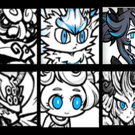 初期垢🔥画像のキャラは+猫缶5000+金チケット100+XP+バトルアイテム200 | にゃんこ大戦争のアカウントデータ、RMTの販売・買取一覧