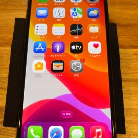【極美品】iPhone 11 Pro Max 512GB