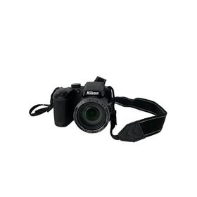 Nikon◆デジタルカメラ COOLPIX B500 [ブラック]