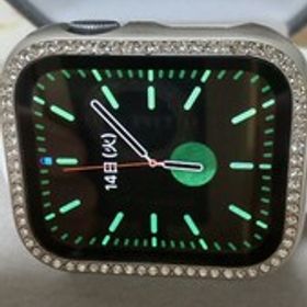 Apple Watch Series4 GPSナイキ モデル アルミニウム 44mm アップルウォッチ 中古